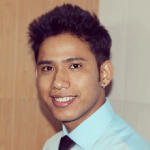 Profile Picture of Nikesh Kr Shrestha (@nikeshshrestha) on Twitter