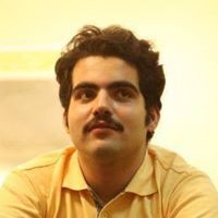 Profile Picture of Amir Rashidi (@amir-rashidi-6) on Quora