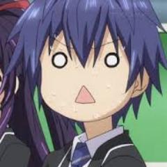 Profile Picture of Mark Anthony Almonte (@Shido_San21) on Twitter