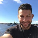 Profile Picture of Alex Pellis (@alexpellis) on Instagram