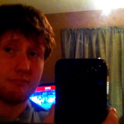 Profile Picture of Brian Pruitt (@briandpruitt) on Twitter