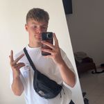 Profile Picture of Billy Hickman (@billy._05) on Instagram