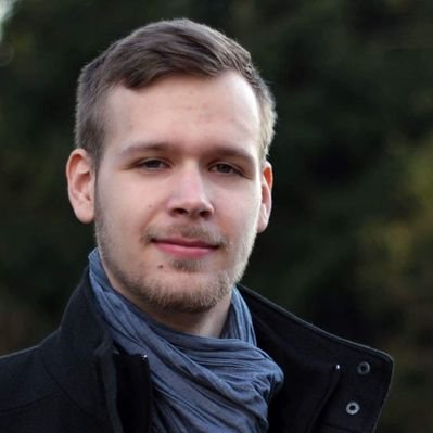 Profile Picture of Laszlo Toth (@tothlaszlo01) on Twitter