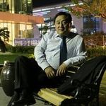 Profile Picture of Changho  Choi (@changho.choi.969) on Instagram