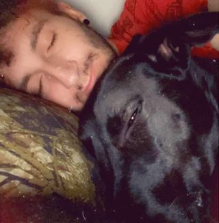 Profile Picture of Ben Gibson (@ben.gibson.1000) on Facebook