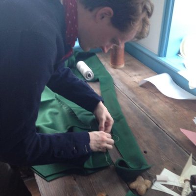 Profile Picture of Andrew Rakowski (@_ARTailoring) on Twitter