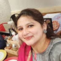 Profile Picture of Twinkle Patel (@twinkle-patel-243) on Quora