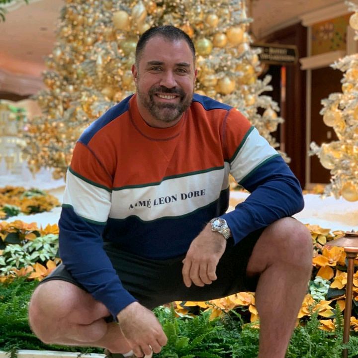 Profile Picture of James markson (@james2868299438278) on Tiktok
