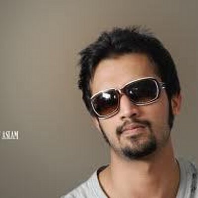 Profile Picture of Anand Bhardwaj (@anandbhardwaj18) on Twitter