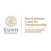 Profile Photo of Sten K Johnson Centre For Entrepreneurship (@StenKJohnsonCentreLU) on Youtube