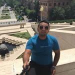 Profile Picture of Abed Faraji (@abed1131) on Instagram