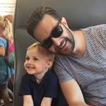 Profile Picture of Matthew Burchell (@mattburchell) on Instagram