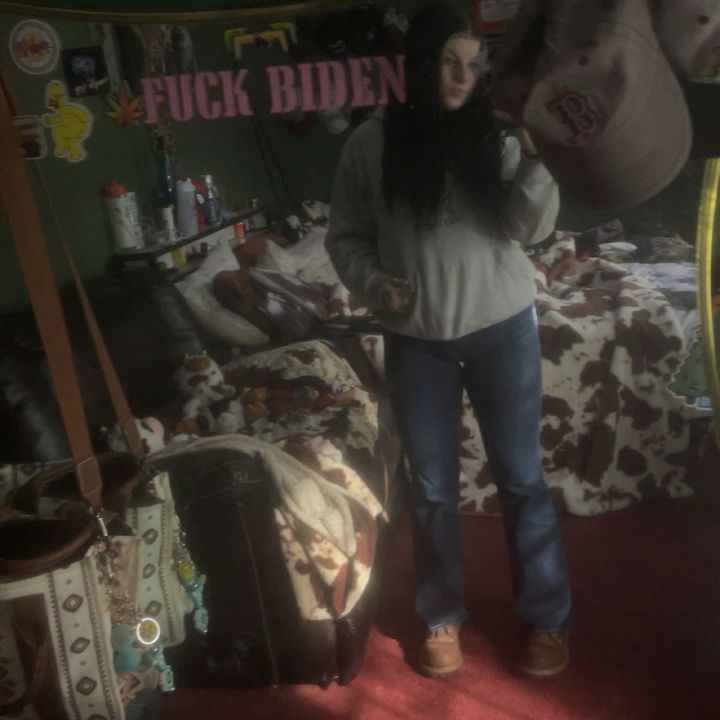 Profile Picture of 🃏🌵♦️lexie♦️🌵🃏 (@punchy.lexie) on Tiktok