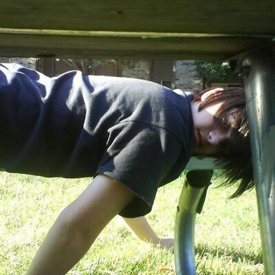 Profile Picture of Roger Fowler (@rfowler92) on Twitter