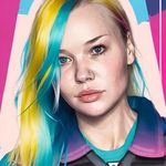 Profile Picture of Saphir Avalin Rosamynthe (@saphir_avalin) on Instagram