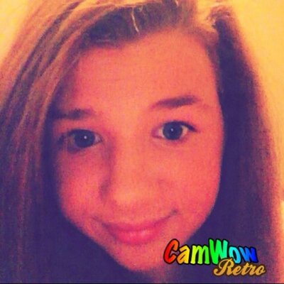 Profile Picture of Savannah Lowery (@lowery_savannah) on Twitter