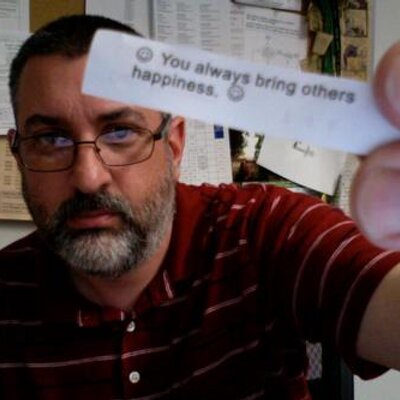Profile Picture of Eric Borer (@ericborer) on Twitter
