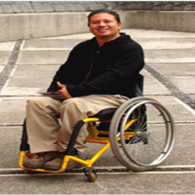 Profile Picture of José Luis Caudillo (@Caudillo8) on Twitter