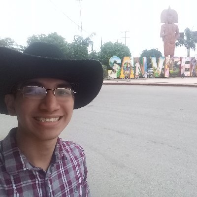 Profile Picture of Francisco Emanuel Calvillo Guerrero (@PacoCG45) on Twitter