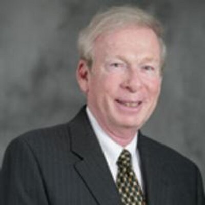 Profile Picture of David Kass (@DrDavidKass) on Twitter