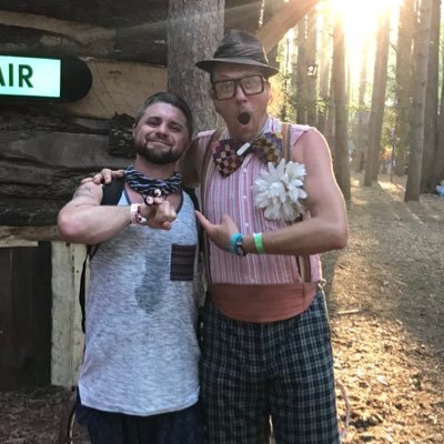 Profile Picture of Mitchell Turner (@MTurner420) on Twitter