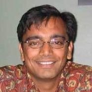 Profile Picture of Chanu Damarla (@cd2k) on Twitter