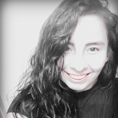 Lilian Roque - Twitter Profile Picture of Lilian Roque (@LiLiAnTeReSiTa) on Twitter