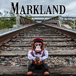 Profile Photo of Markland (@marklandtheband) on Myspace