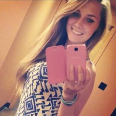 Profile Picture of Amanda Springs (@amandaaaaS_16) on Twitter