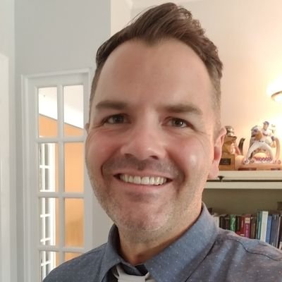 Profile Picture of Brandon Abdon, EdS (@BrandonAbdon) on Twitter
