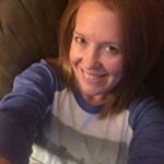 Profile Picture of Brandy Judd (@ginger.judd17) on Instagram