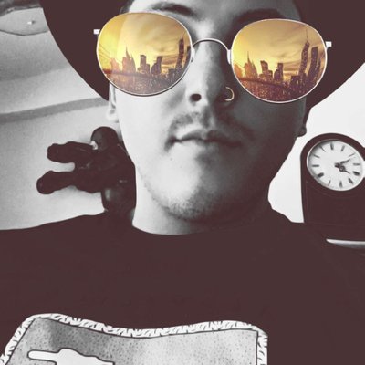 Profile Picture of Chandler Frederick (@ChandlerFreder2) on Twitter