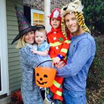 Profile Picture of Keri O'Connor Robinson (@kerikrobinson) on Instagram