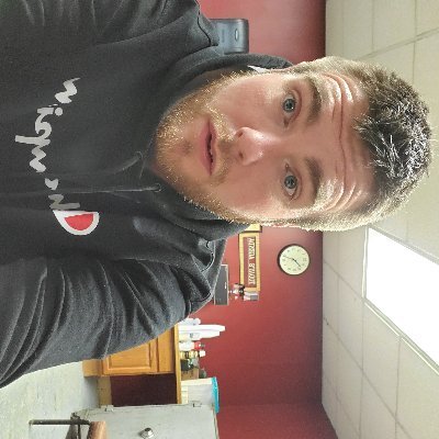 Profile Picture of Cliff Springer (@springer_cliff) on Twitter