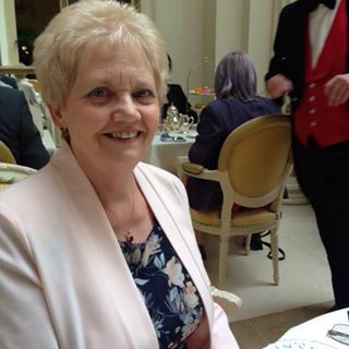 Profile Picture of Jackie Pringle (@Jackie-Pringle) on Facebook