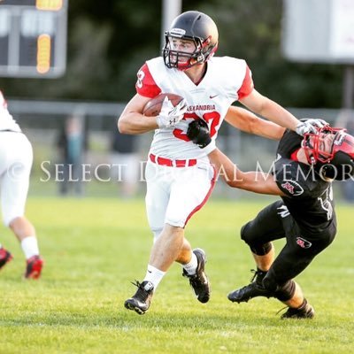 Profile Picture of Cody Faber (@cfaber28) on Twitter