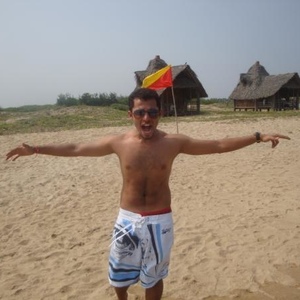 Profile Picture of Shubhednu Vijay Upadhyay (@172899843) on Myspace