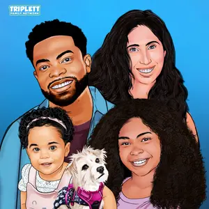 Profile Picture of Jaidyn Triplett Family Account (@@triplettfamilynetwork) on Tiktok