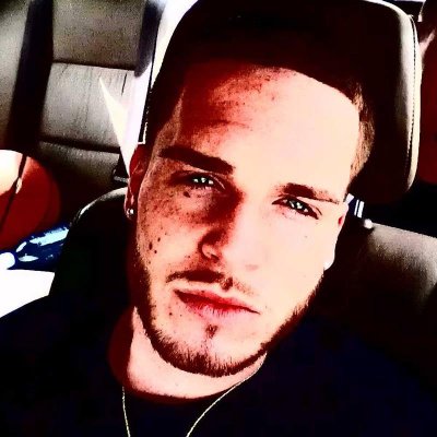 Profile Picture of Justin Pitman (@JPitt1990) on Twitter