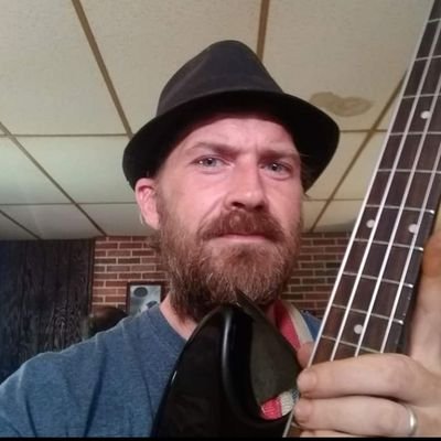 Profile Picture of Brian Dizz Seibert (@dizzyseibert) on Twitter