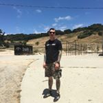 Profile Picture of Danny Thomas (@karas_dude) on Instagram