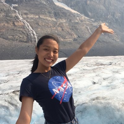 Profile Picture of Emily Zhang (@emilylinzhang) on Twitter