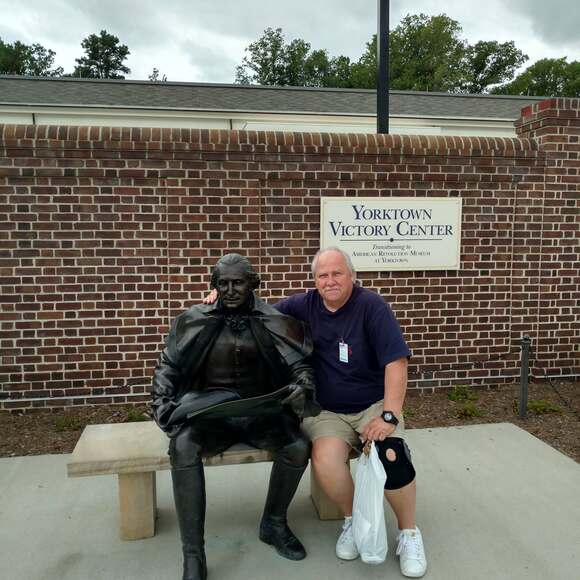 Profile Picture of David Portscheller (@dportins) on Poshmark