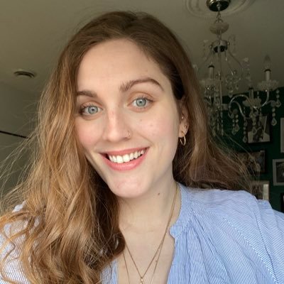 Profile Picture of Caroline Lefebvre (@Carolin79324491) on Twitter