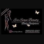 Profile Picture of Body sculpting by Erendira (@ere_escape_beauty) on Instagram