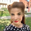 Profile Picture of Viktoria Kokorina (@@viktoria.kokorina) on Tiktok