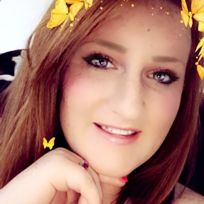 Profile Photo of Mandy Leann Carver (@leann_mandy) on Twitter