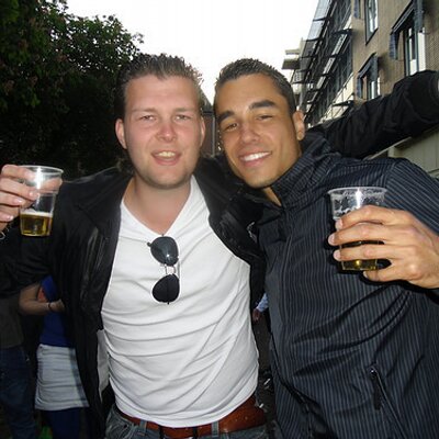 Profile Picture of Ron Brouwers (@RonBrouwers) on Twitter