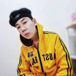 Profile Picture of 俊善 Chun Shan       .💋 (@ssshxn) on Instagram