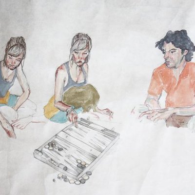 Sarah Ammons - Twitter Profile Picture of Sarah Ammons (@@SarahADAmmons) on Twitter